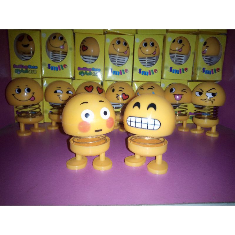 Sprining dol jumbo termurah