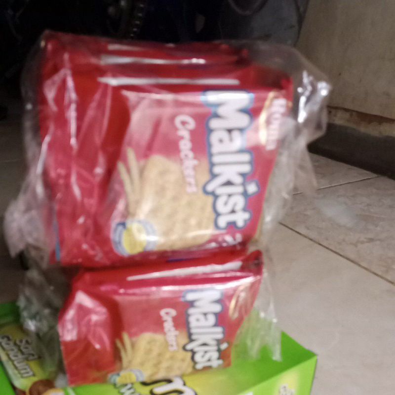 

roma malkist crackers