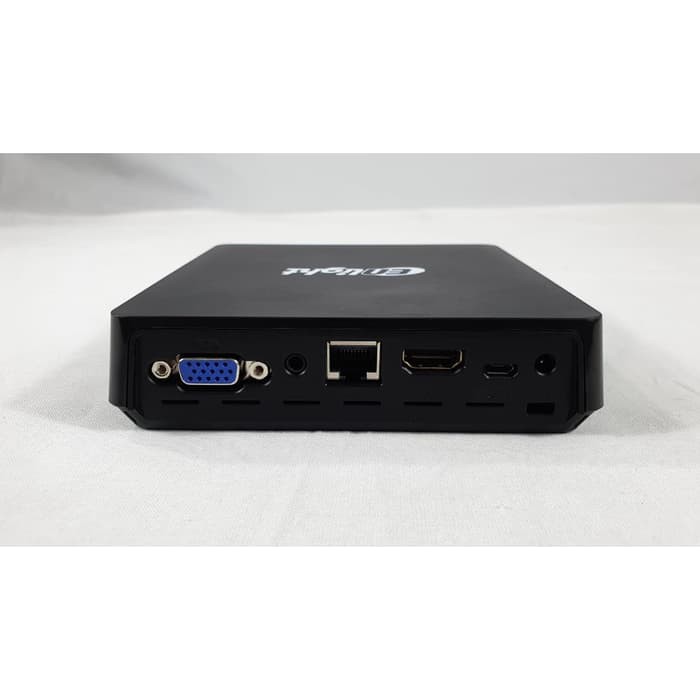 MINI PC ENLIGHT EN-6 - INTEL Z8350 1.92GHz | 4GD3 | 32GB eMMC | WIFI