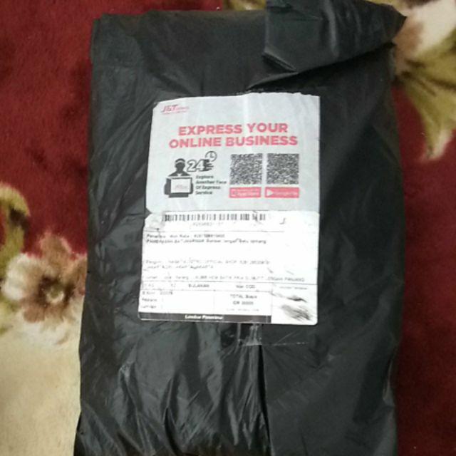 Lbl886 Hem Batik Pria Slim Fit Lengan Panjang Luigibatani Kemeja Batik Best Seller