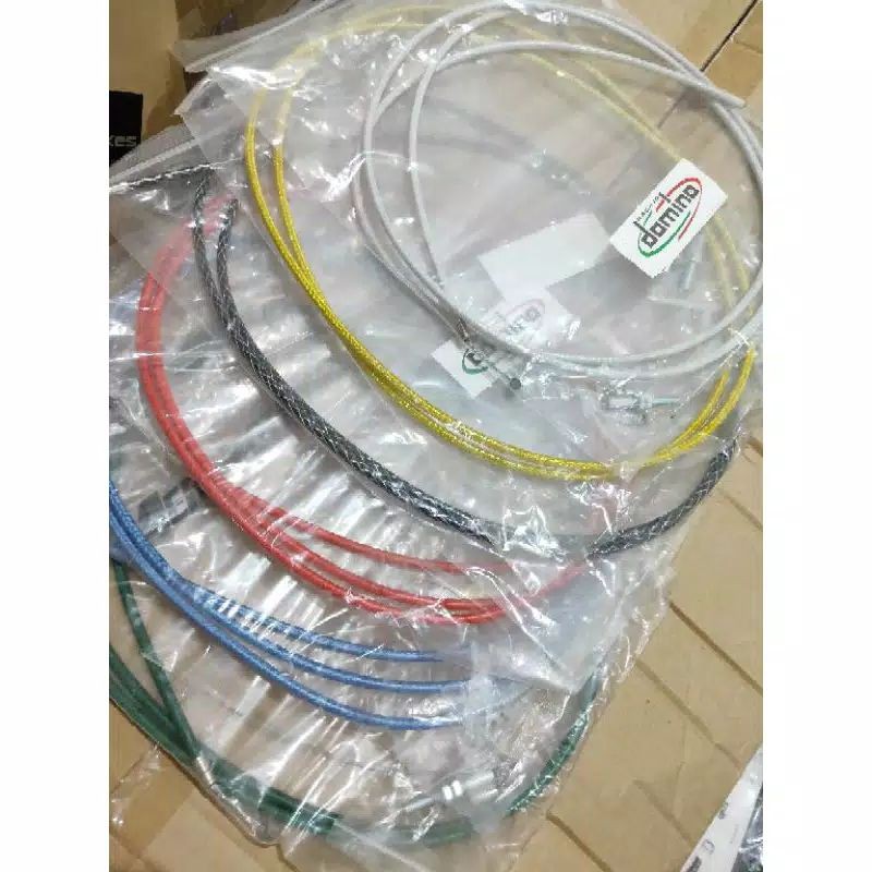 Kabel Gas Serat 190cm universal