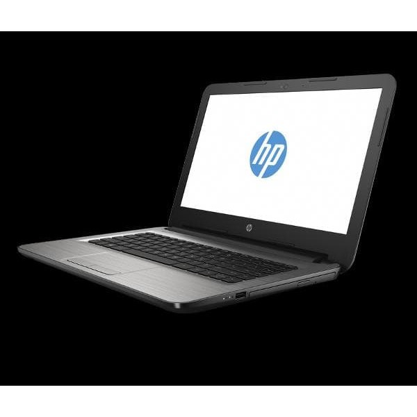 HP 14-bw015AU Notebook [AMD A9-9420 APU/4 GB/500 GB]