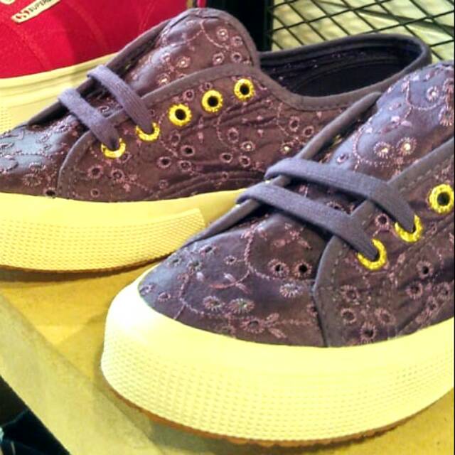 superga sangallosatinw