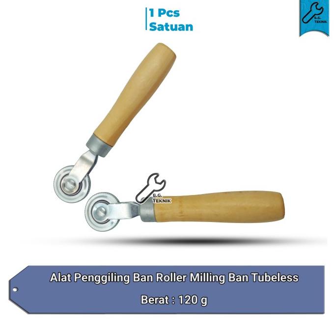 best seller] Alat Penggiling Ban Roller Milling Ban Tubeless