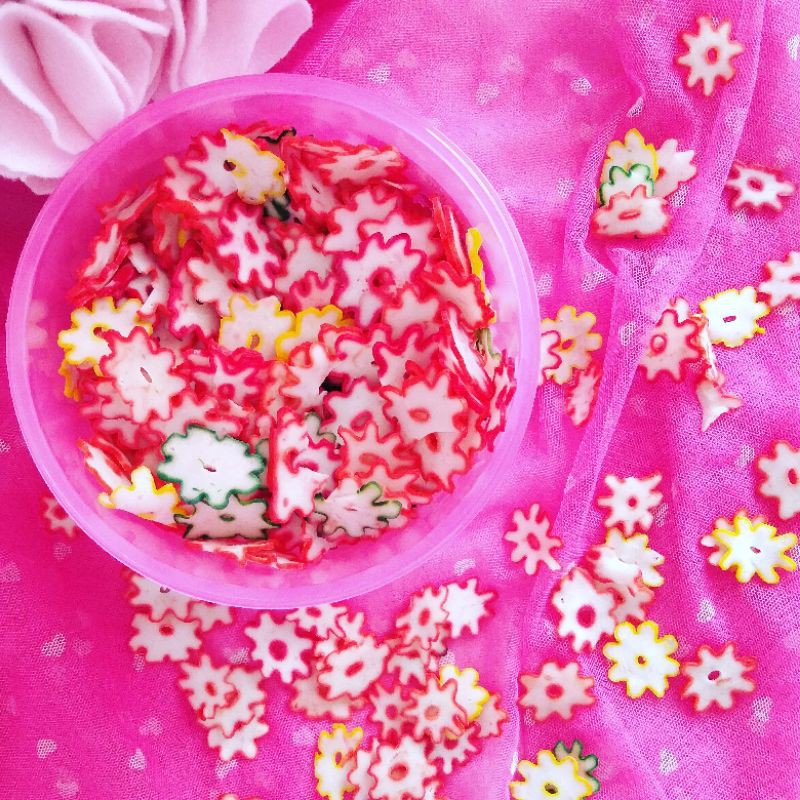 

PROMO MAKREMPONG 100gr BELI 9 GRATIS 1 (Makrempong_BintangKecil)