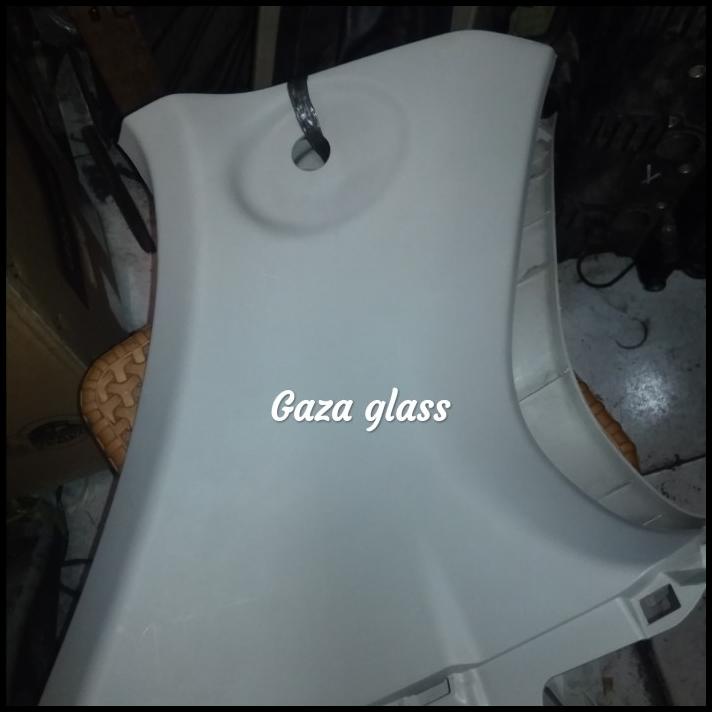 Cover Pilar Atas Doortrim Belakang All New Avanza Xenia Original