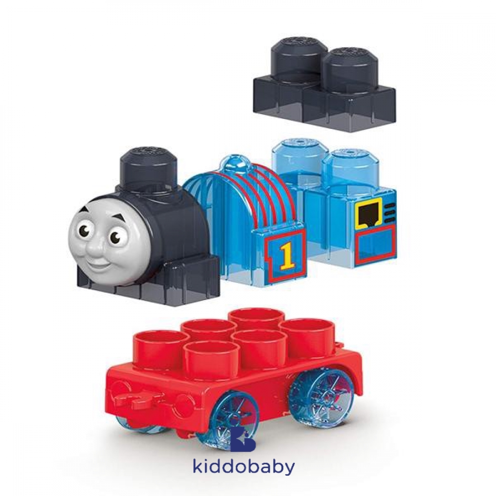 Mega Bloks Buildable Engine Asst