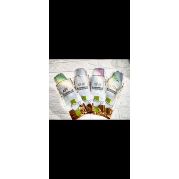 masker kf94 gradasi