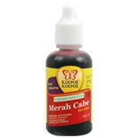 

[Merah Cabe] Pewarna Cair Makanan Minuman Kupu Kupu Koepoe Koepoe 30mL