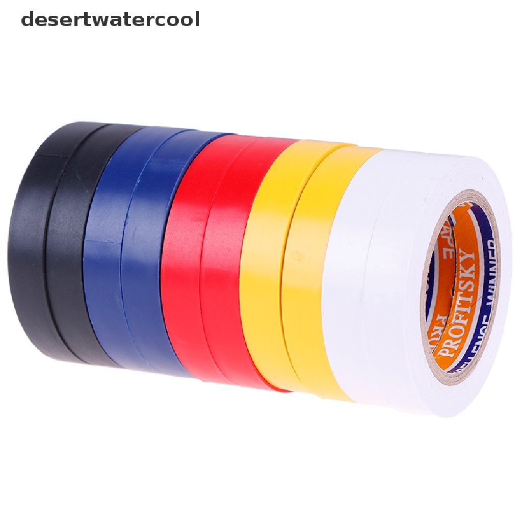 Deid Tape Institution Grip Raket Badminton / Tenis / Squash 1000cmx2