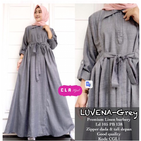 LUVENA MAXY