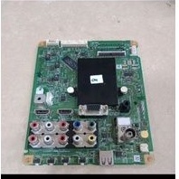 MB - MAINBOARD TV LED TOSHIBA 32PB201EJ - 32PB 201 EJ - 32 PB 201 EJ