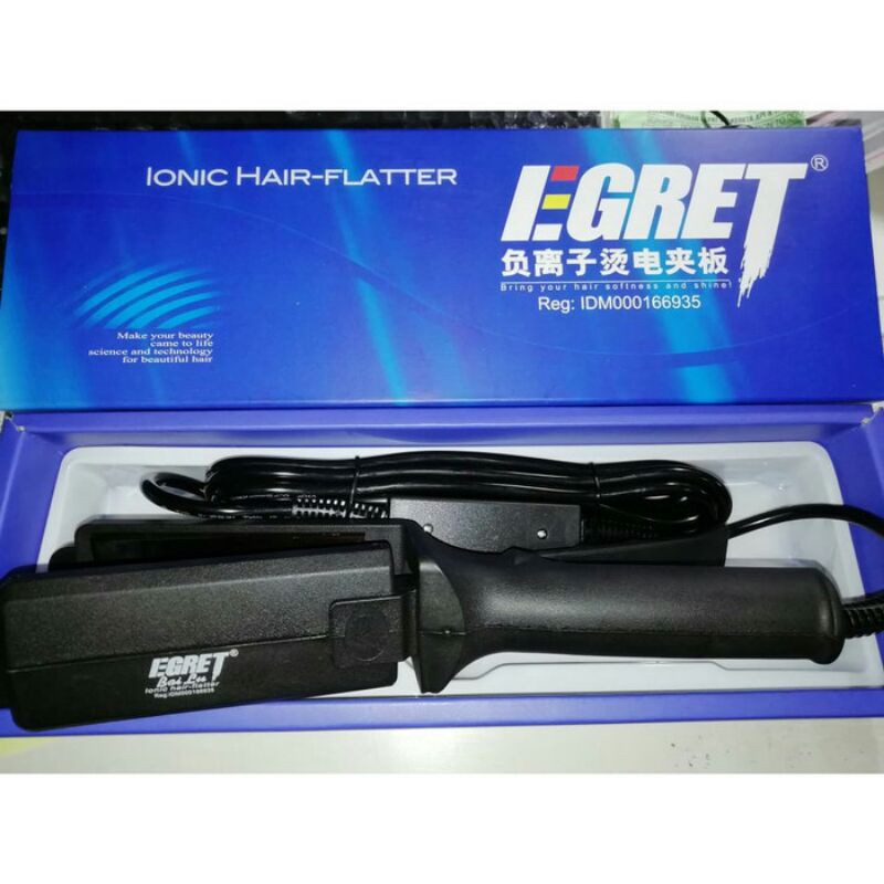 Catok Bailu Egret  Medium Sedang ORI / SEDENG