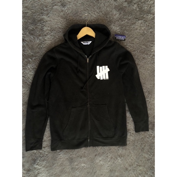 hoodie UNDEFEATED SECOND ORIGINAL