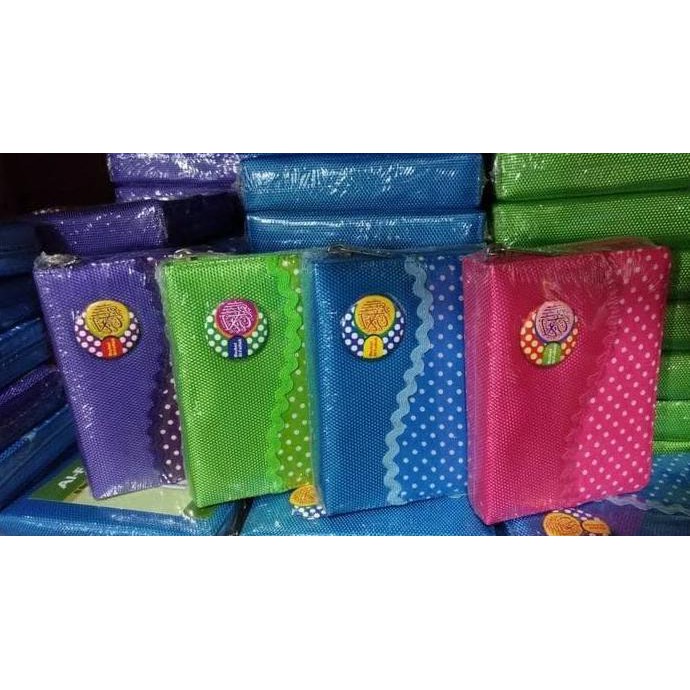 Alquran Terjemahan Al - Fatah Kecil