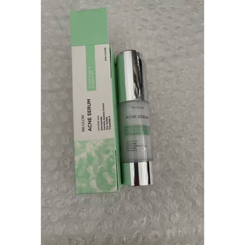 MS GLOW SERUM ACNE ORIGINAL