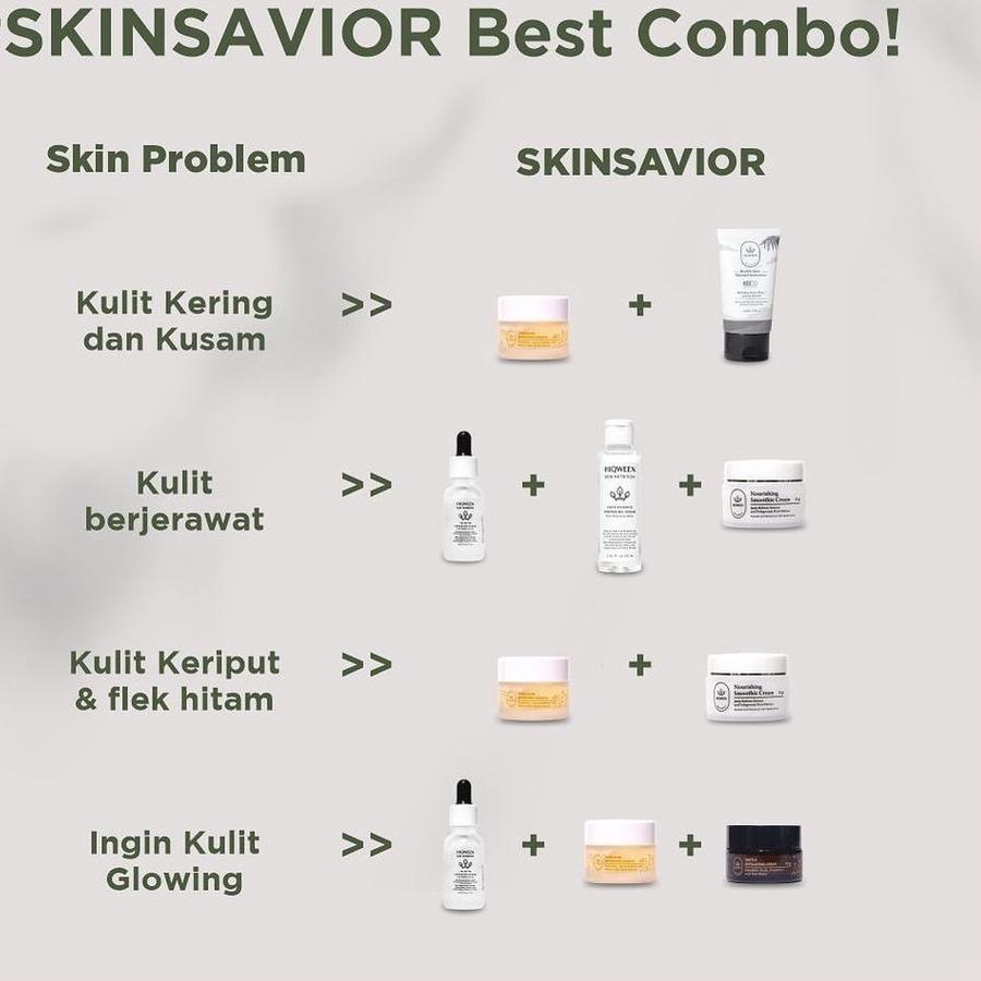 ➱ SALE FEBRUARI Hydraglow Shimmering Booster | Sunscreen HIQWEEN | Exfoliating Cream Hiqween | Essen