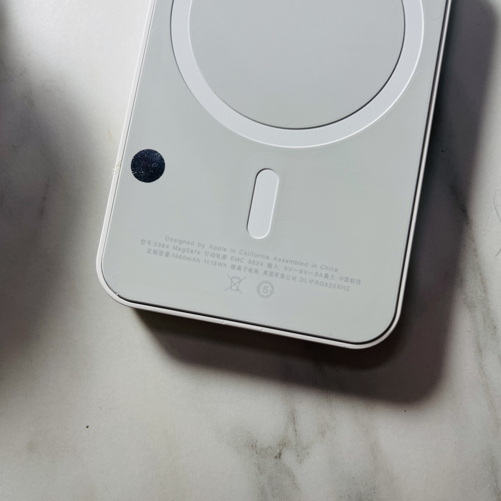 Magsafe Magnet Battery Pack For iP 12 13 Pro Max 14 Pro Max