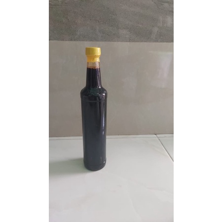 

Madu Klanceng ASLI