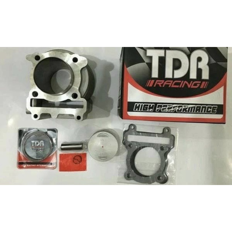 blok mio TDR Racing 58,5mm