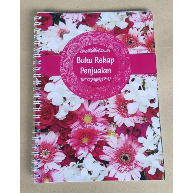 

BUKUREKAP/BUKUREKAPPENJUALANOLSHOP