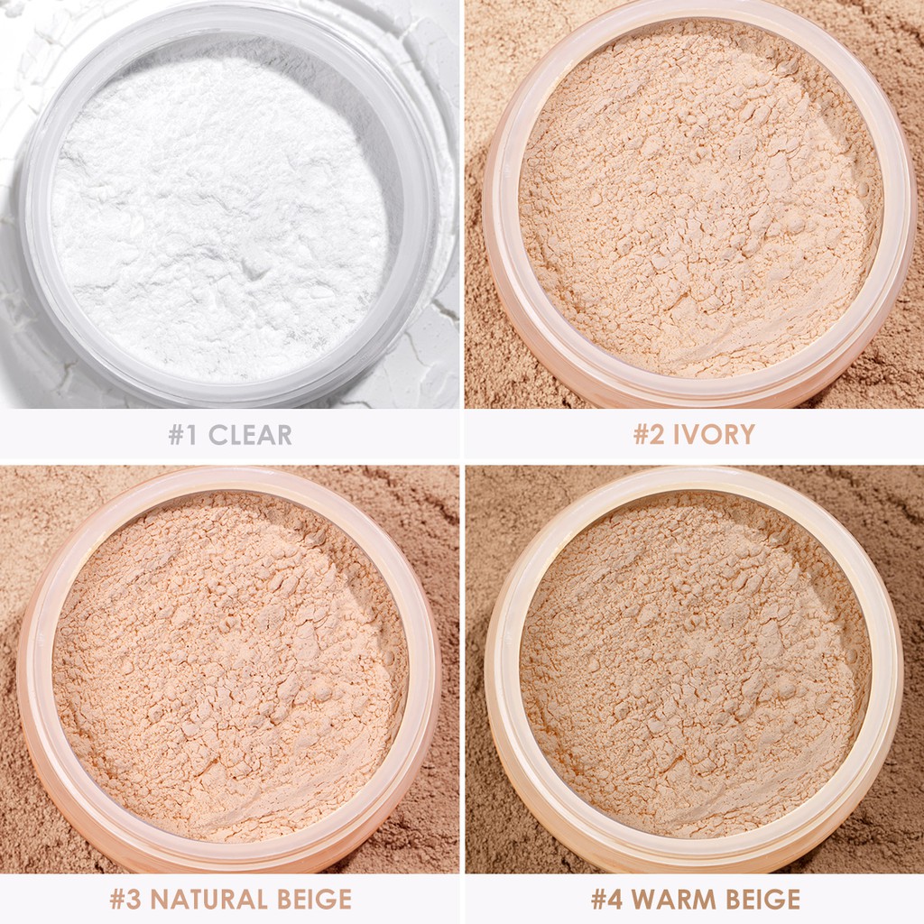 Focallure Matchmax Baking And Setting Powder Focallure Loose Powder Focallure Bedak Tabur Focallure Bedak Tabur Focallure Face Powder Focallure Focallur Focalure Fucallure Focalure Foccalure