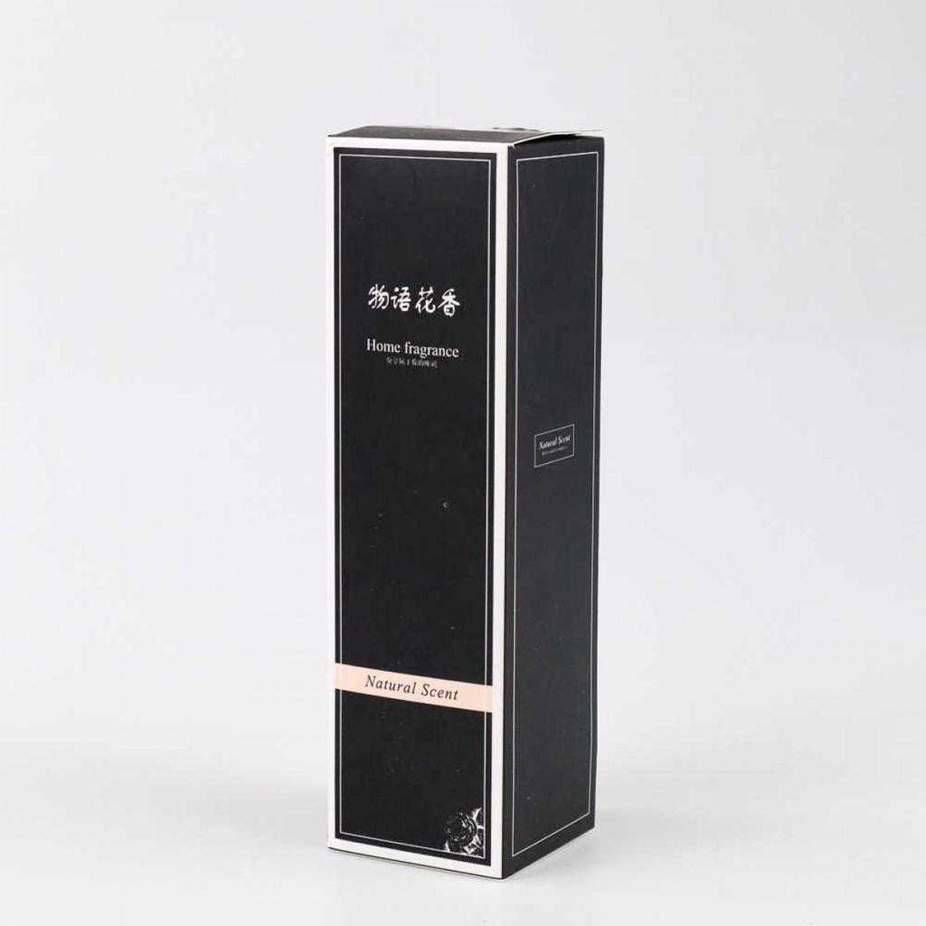 Fireless Parfum Ruangan Aroma Diffuser Reed Rattan Sticks