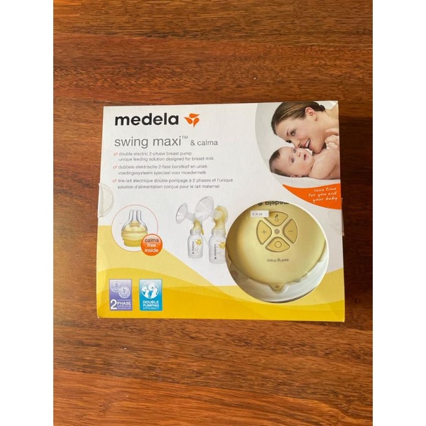 Medela Swing Maxi Preloved