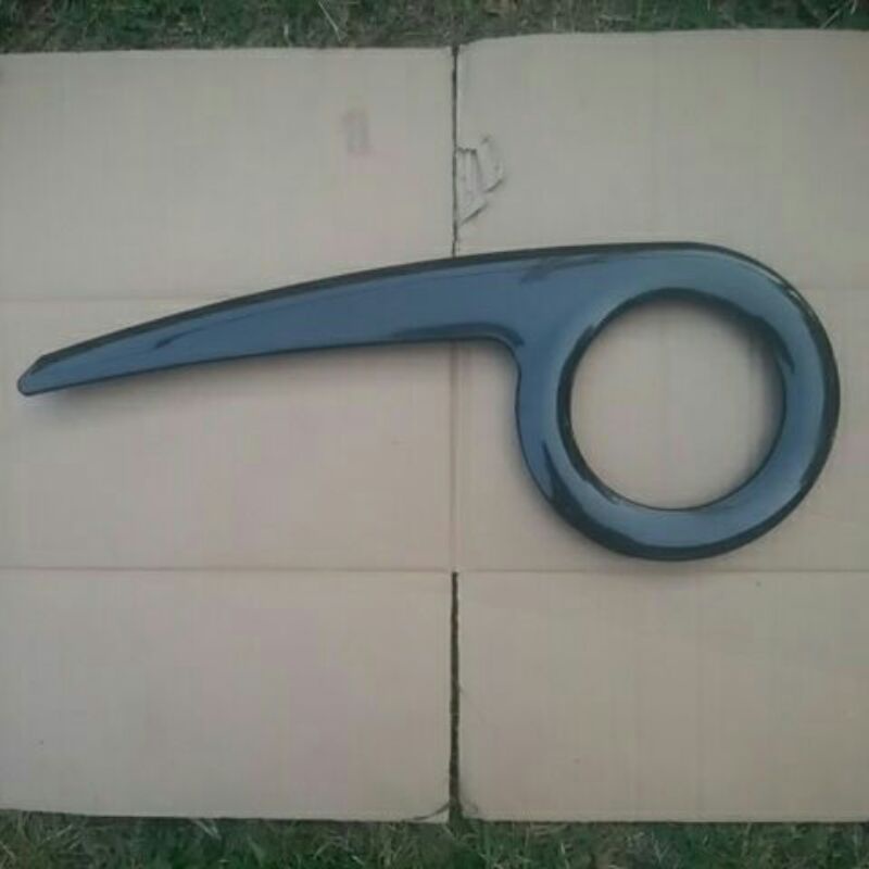 Katengkas Polygon Siera Mini CTB