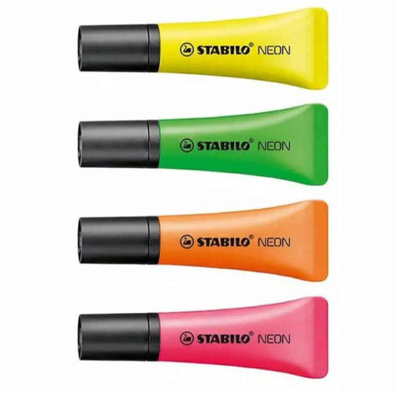 

STABILO NEON