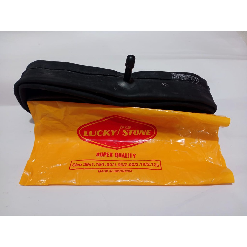 Ban Dalam 26x1.75/2.125 - Ban Dalam 26 - Ban Dalam Sepeda 26