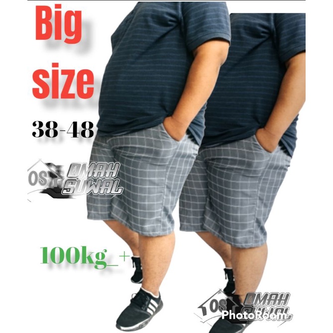 celana pendek tartan jumbo celana pendek kotak kotak jumbo pria celana pendek kotak kotak jumbo xxxx