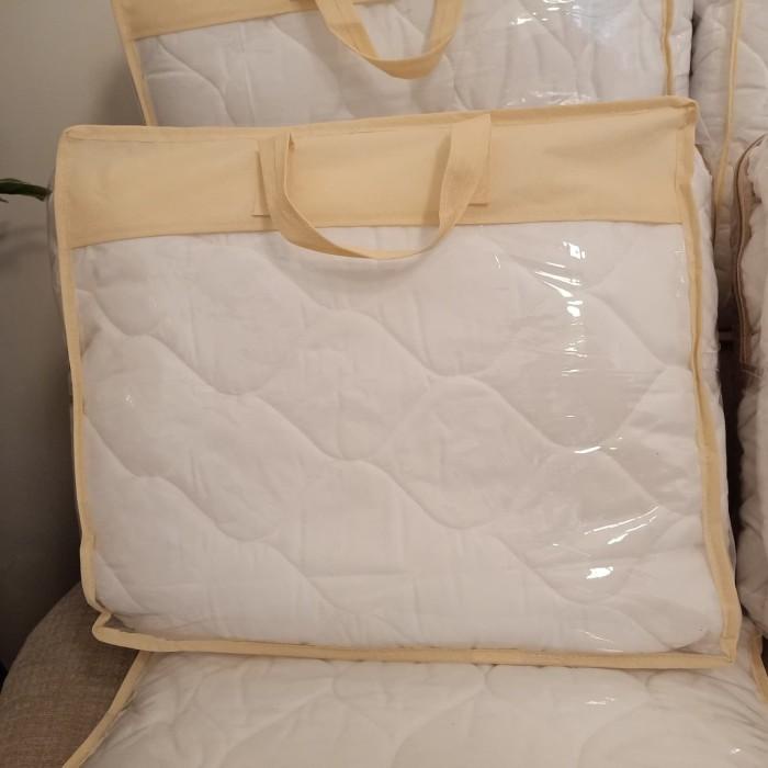 Matras protector uk 140x200