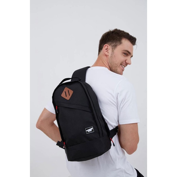 Berrybenka Street - Tas Selempang Jeffrey Sling Bag