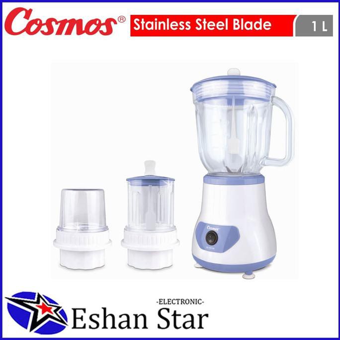 Blender Cosmos Kaca Cb 172 Gr Gedung.Imm