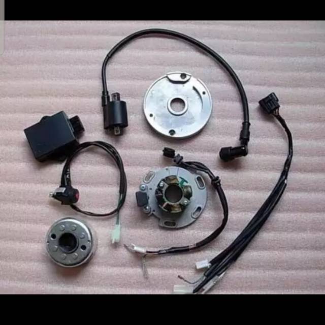 Magnet yz thailand not rm kimcil