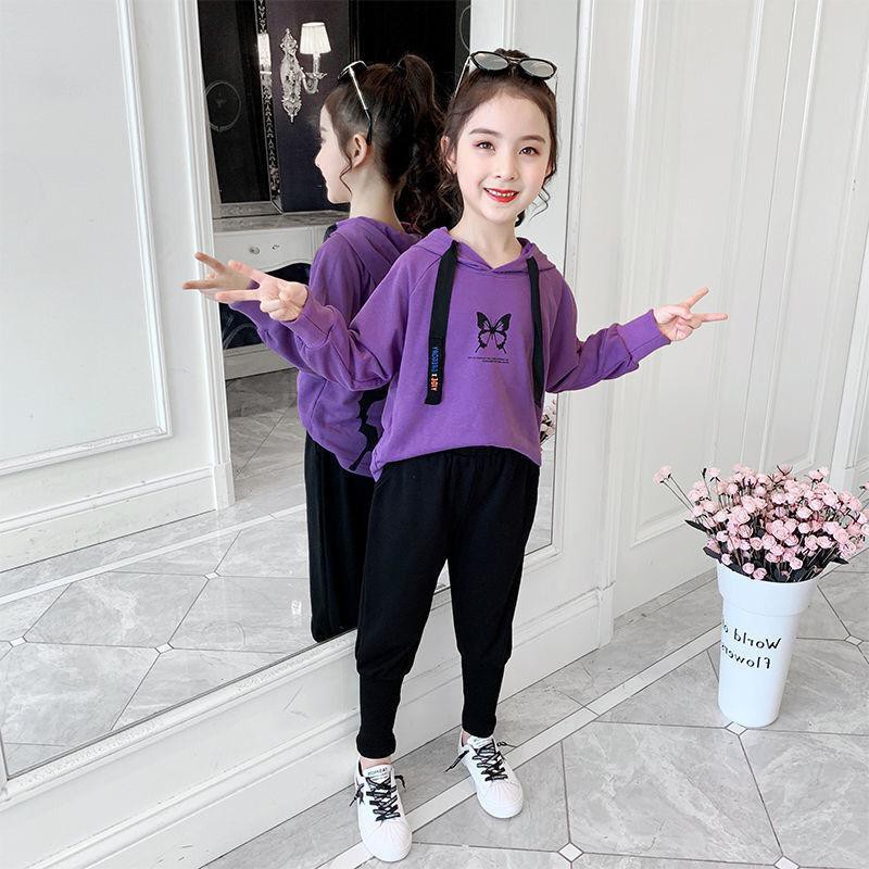 (LOLI-JKT) BS-23 SETELAN ANAK CEWEK IMPORT BAHAN LEMBUT