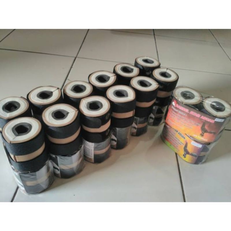 BARBEL AYAM JAGO BANGKOK ADUAN  200gram - 500gram bahan spons