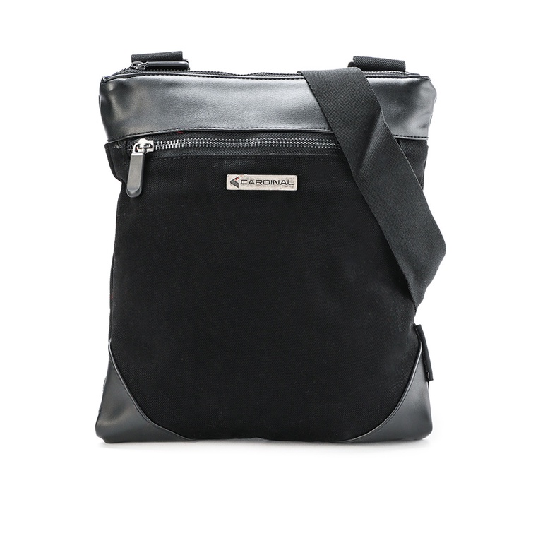 Tas Cardinal ORIGINAL 34861 Tas Selempang Sling Pria Cowok