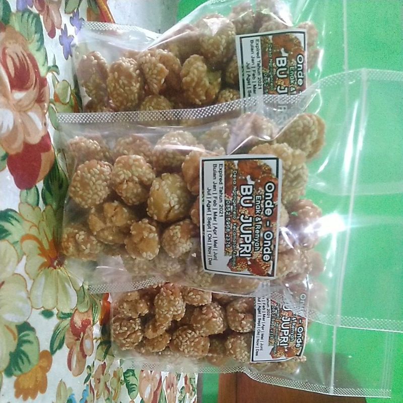 

onde onde kering/200gr
