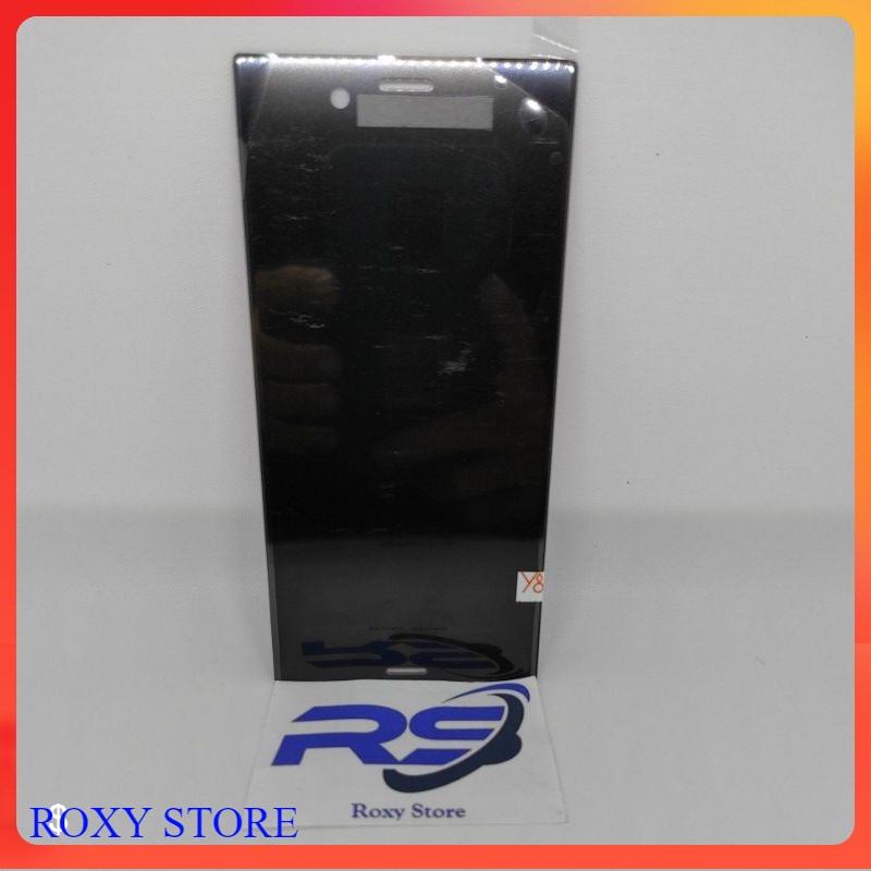 Lcd Touchscreen Sony Xperia Xz Fullset