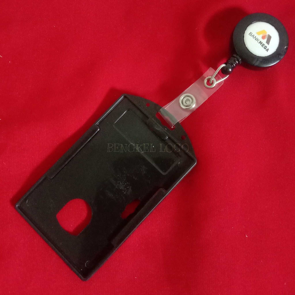 

YOYO ID CARD BANK MEGA