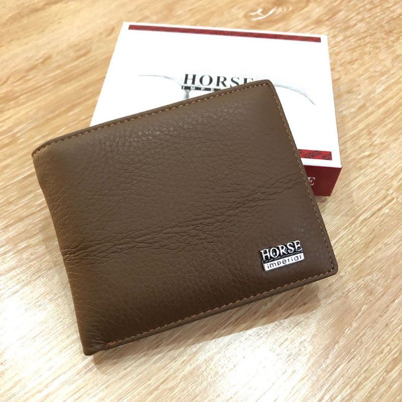 Dompet Imperial Horse Kulit