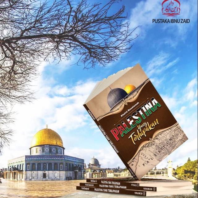 Palestina yang terlupakan