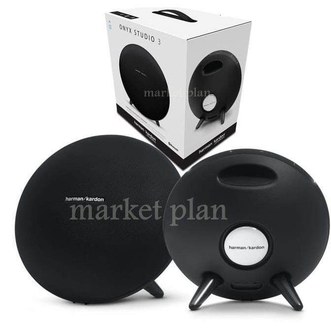 Harman Kardon Onyx 3 Speaker Wireless Bluetooth Original | Garansi Ims