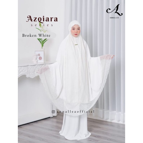 MUKENA AZQIARA ANNALLEA