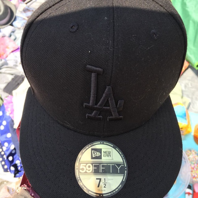 New era snapback (second)