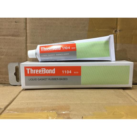 

threebond 1104/lem gasket/lem threebond 1104 100gram AP038