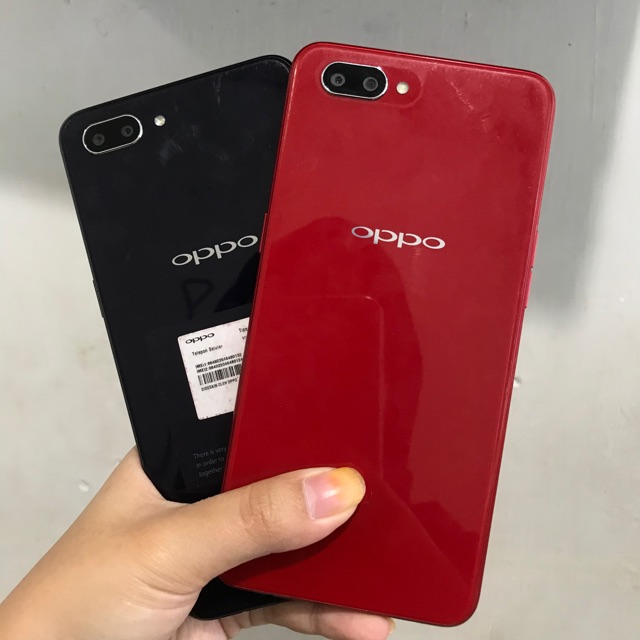 Oppo A3s 2/16 (second)