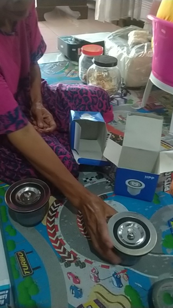 Termurah Afur Keranjang Pvc Plastik Tebal Saringan Bak Cuci Piring Wastafel Plastik Hpp